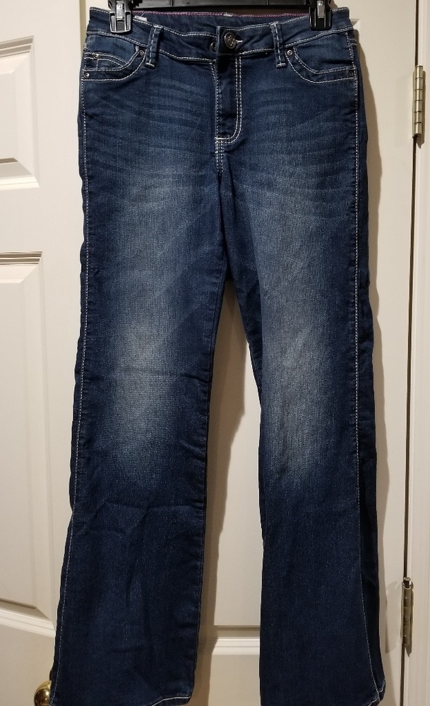 Wrangler Jeans